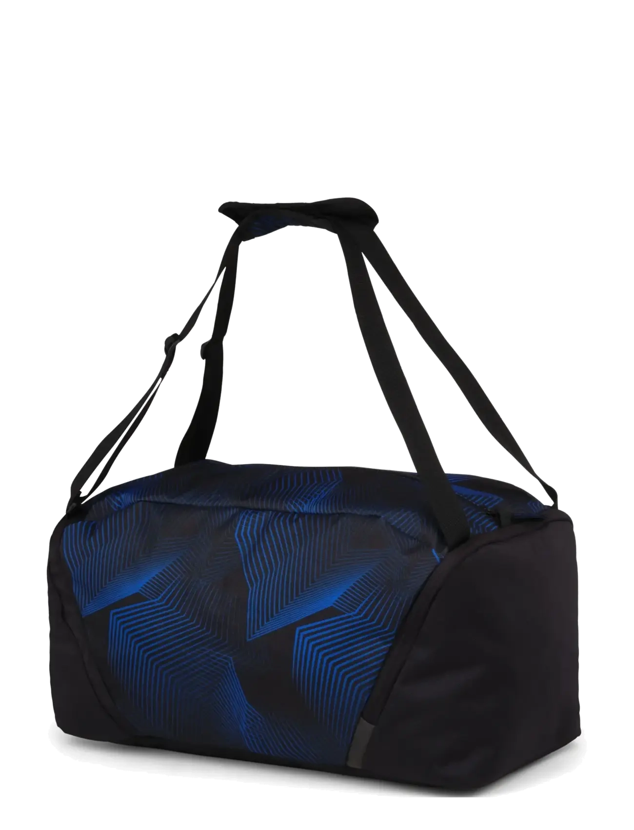 Satch - DUFFLE - skuldertasker - seismic blue - 2