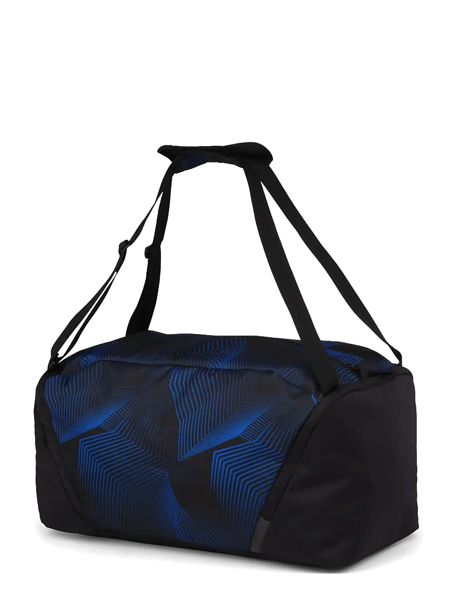 Satch - DUFFLE - schultertaschen - seismic blue - 2