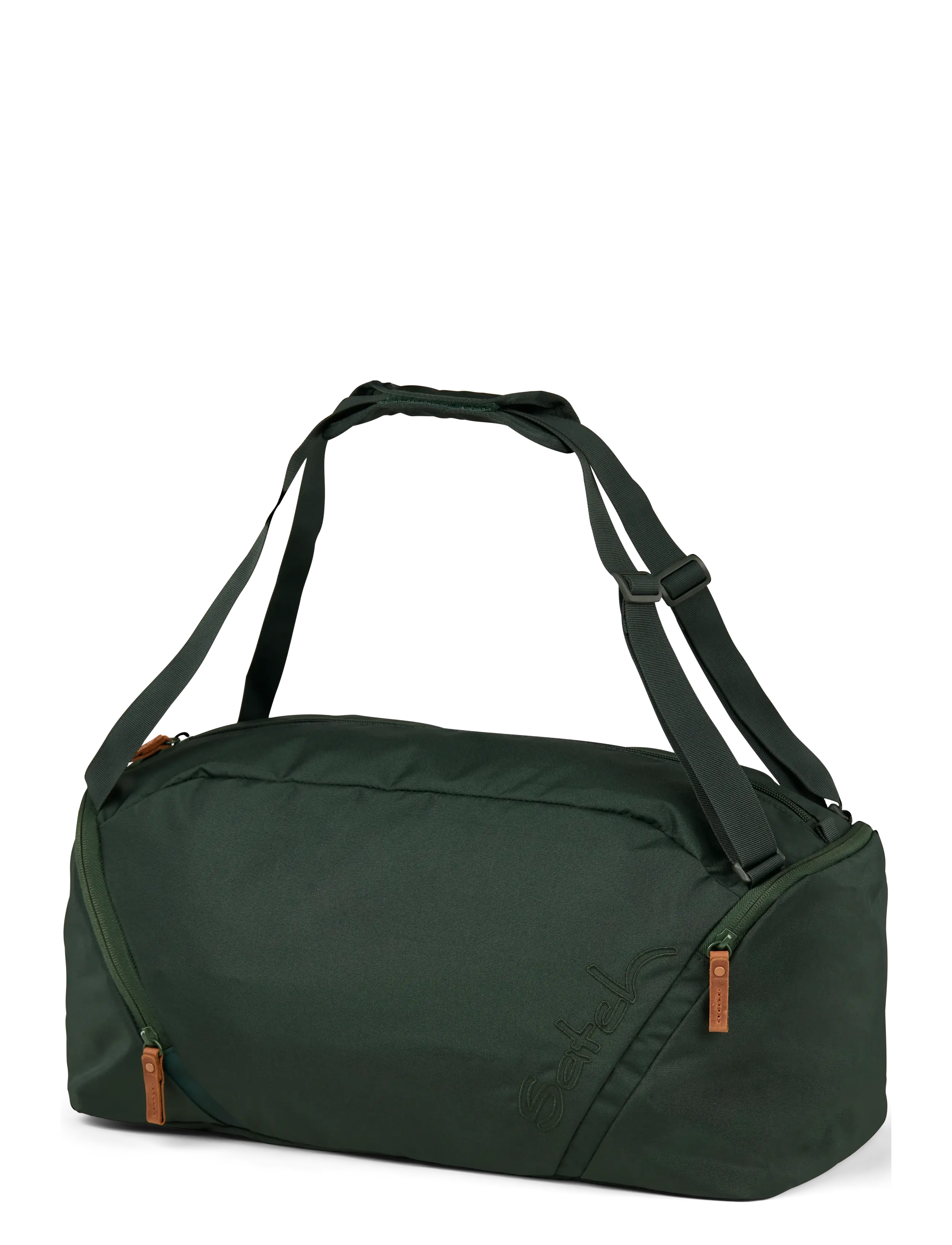 Satch Duffle, 25 L, Bags, Grün - Travel Kinder