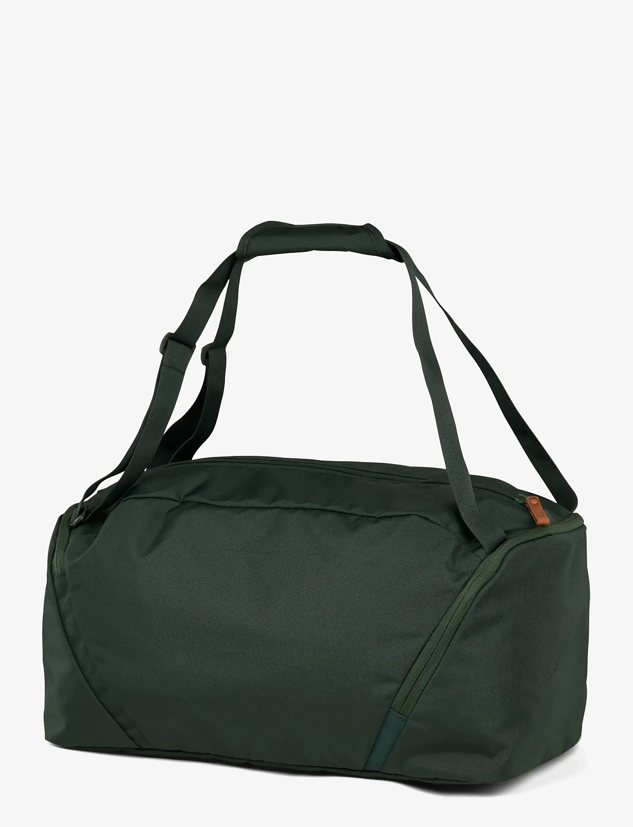 Satch - DUFFLE Nordic Forest Green - nordic forest green - 1