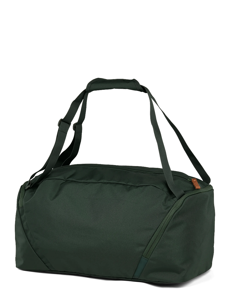 Satch - DUFFLE - reisetaschen für kinder - nordic forest green - 1