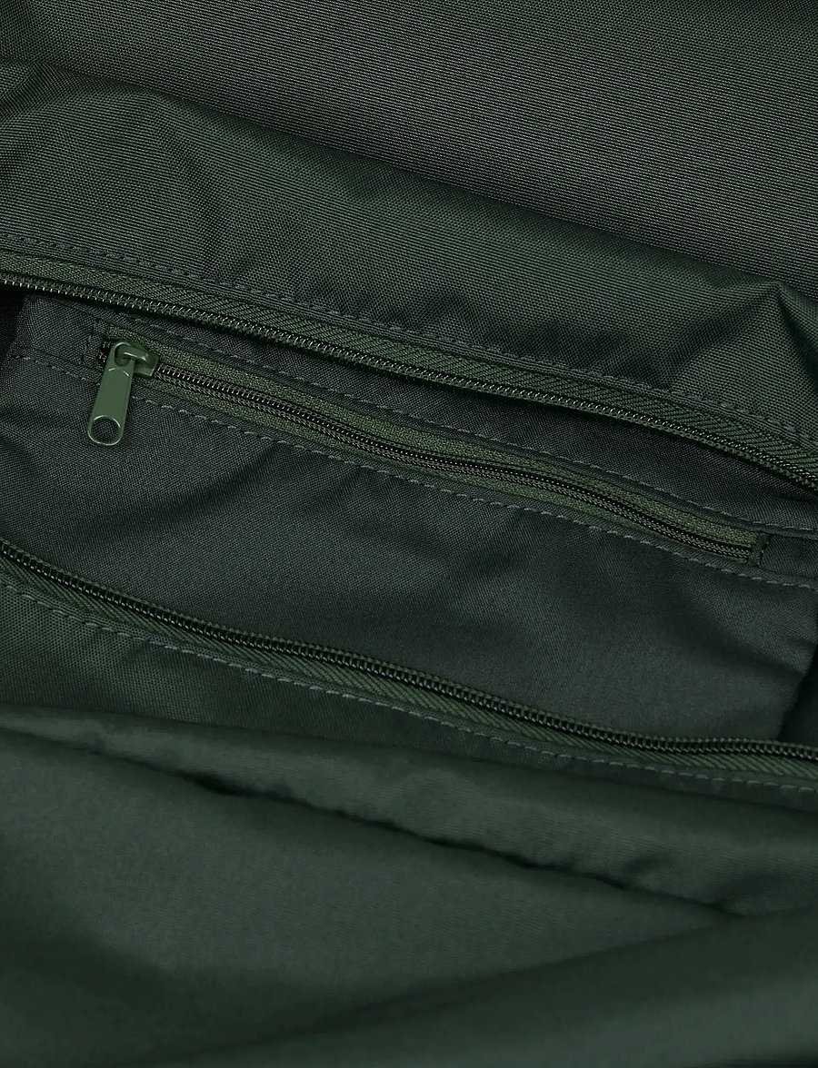 Satch - DUFFLE - reisetaschen für kinder - nordic forest green - 2
