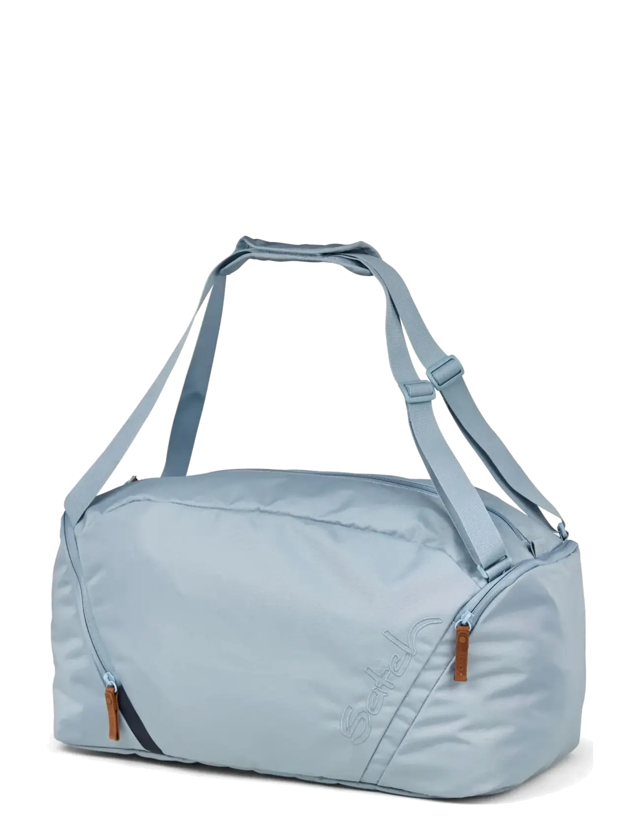 Satch Duffle, 25 L, Bags, Blau - Sports Kinder