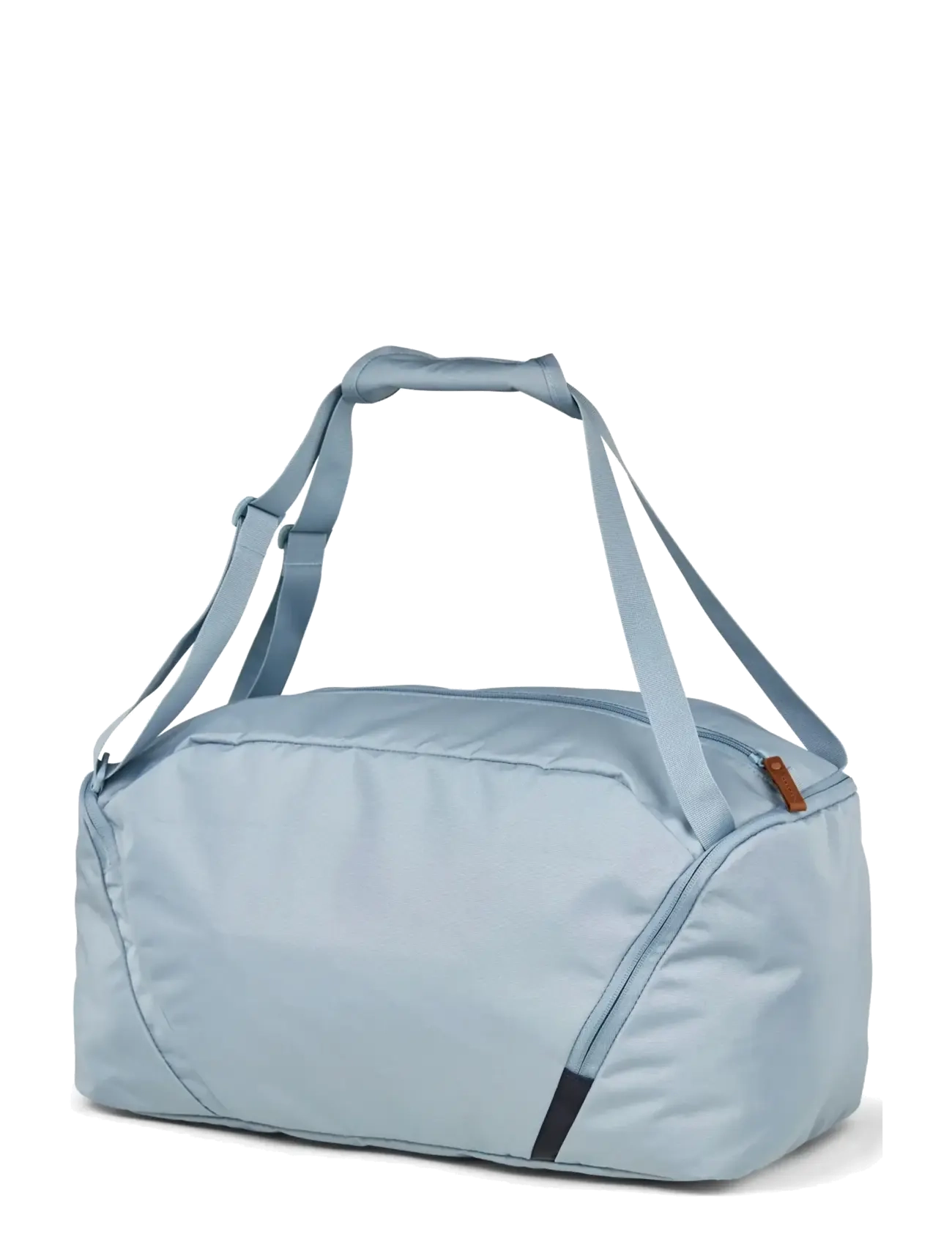 Satch - DUFFLE - schultertaschen - nordic ice blue - 1