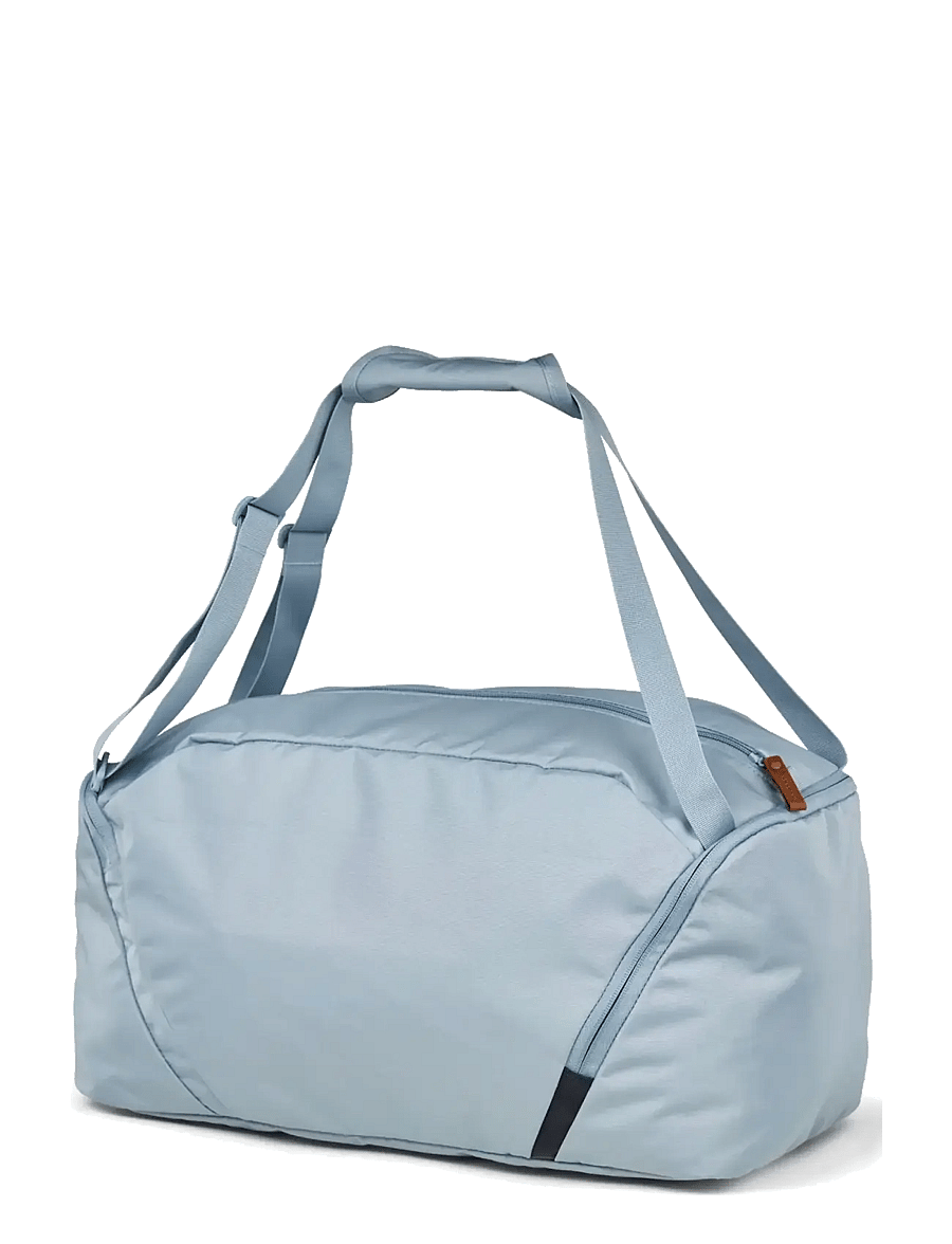 Satch - DUFFLE - schultertaschen - nordic ice blue - 1