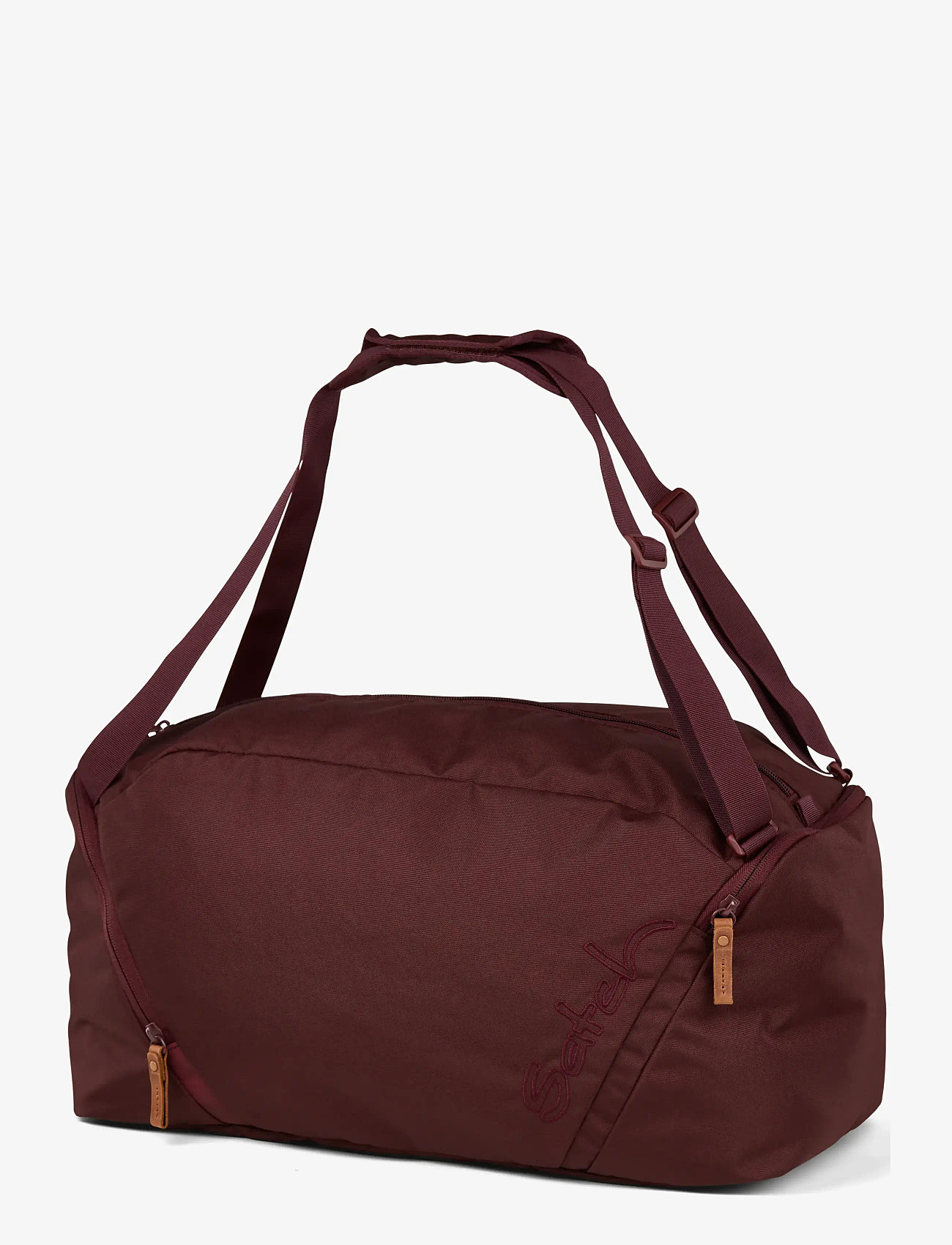 Satch - DUFFLE Nordic Ruby - reisetaschen - nordic ruby - 0