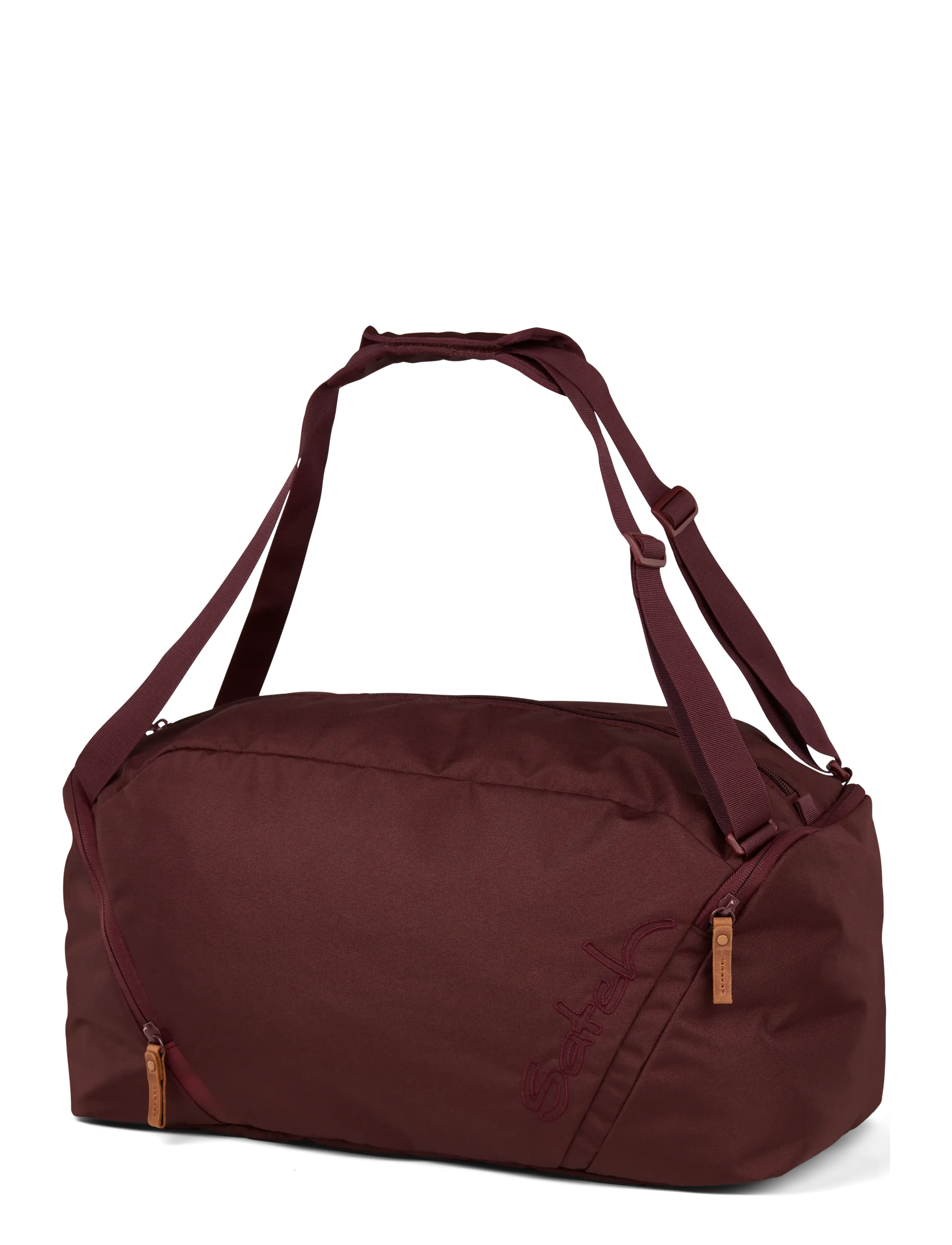 DUFFLE Nordic Ruby - NORDIC RUBY