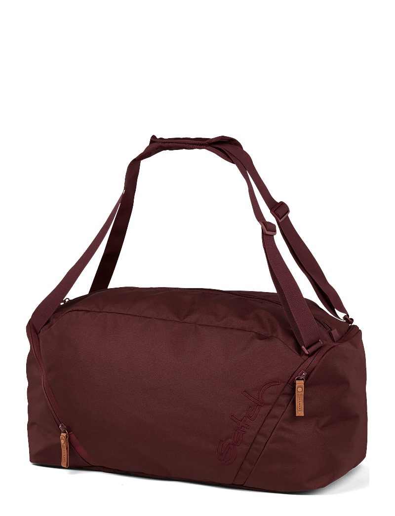 Satch - DUFFLE Nordic Ruby - nordic ruby - 0