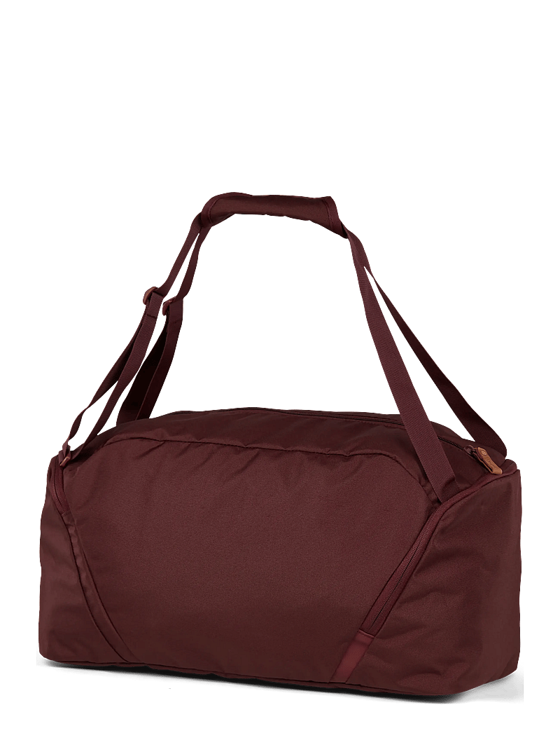 Satch - DUFFLE Nordic Ruby - nordic ruby - 1