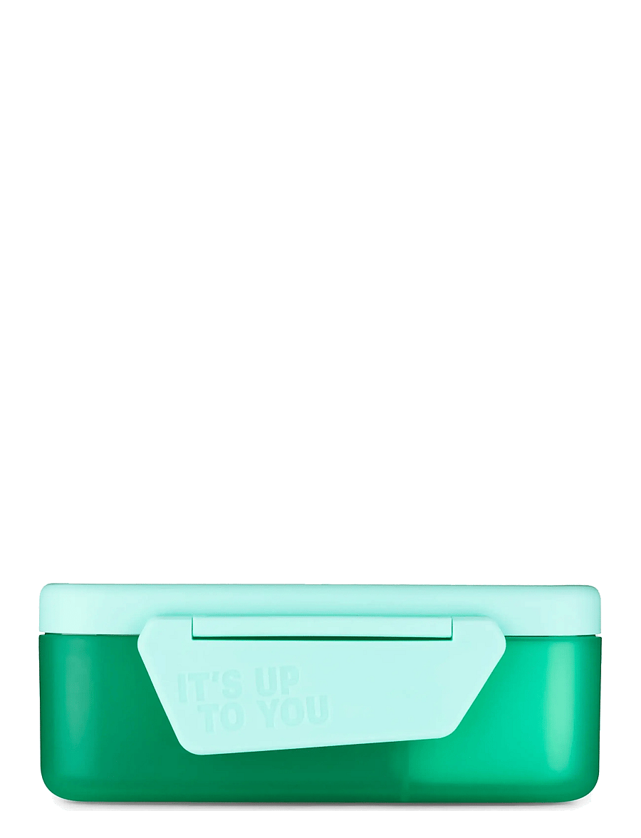 Satch - LUNCHBOX - boîtes à lunch - mint - 1