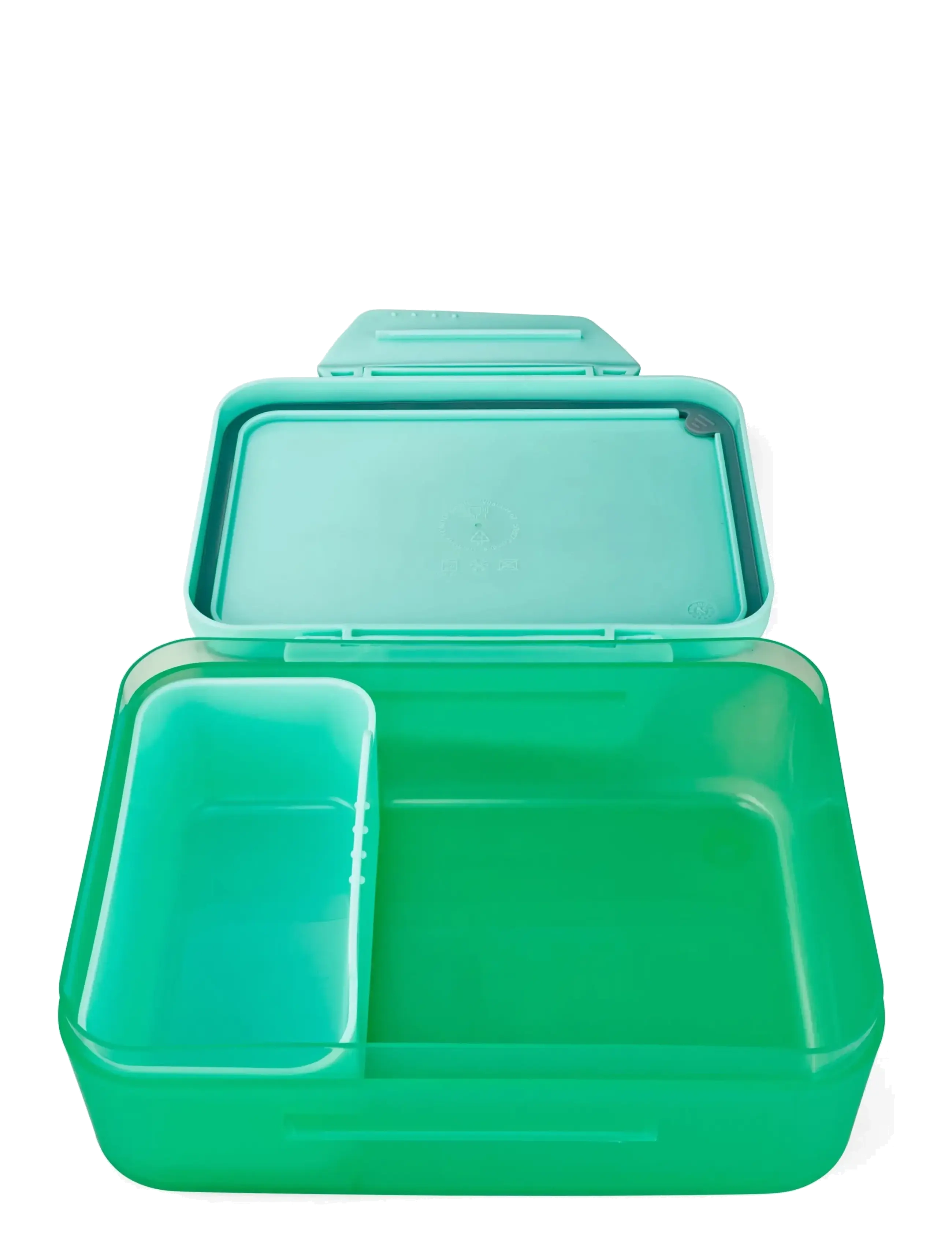 Satch - LUNCHBOX - madkasser - mint - 2