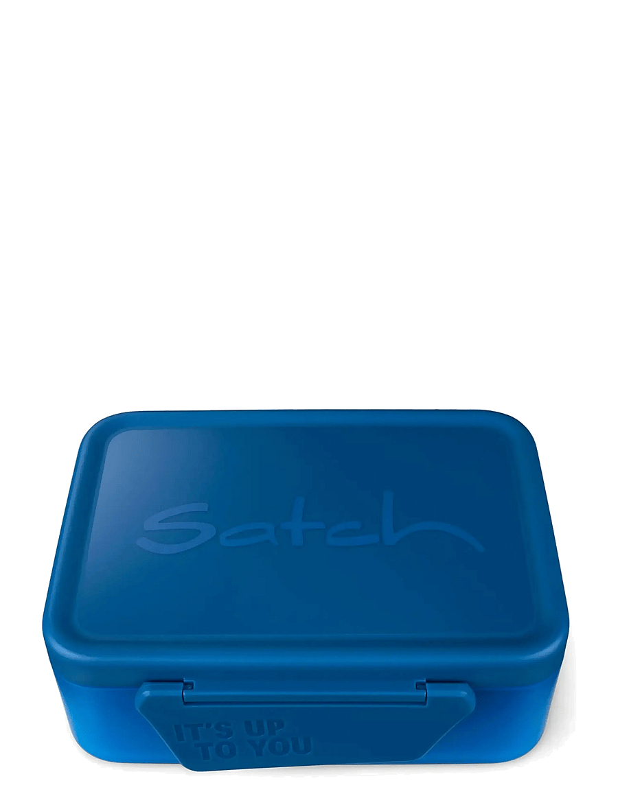 Satch - LUNCHBOX - pusdienu kastītes - blue - 0