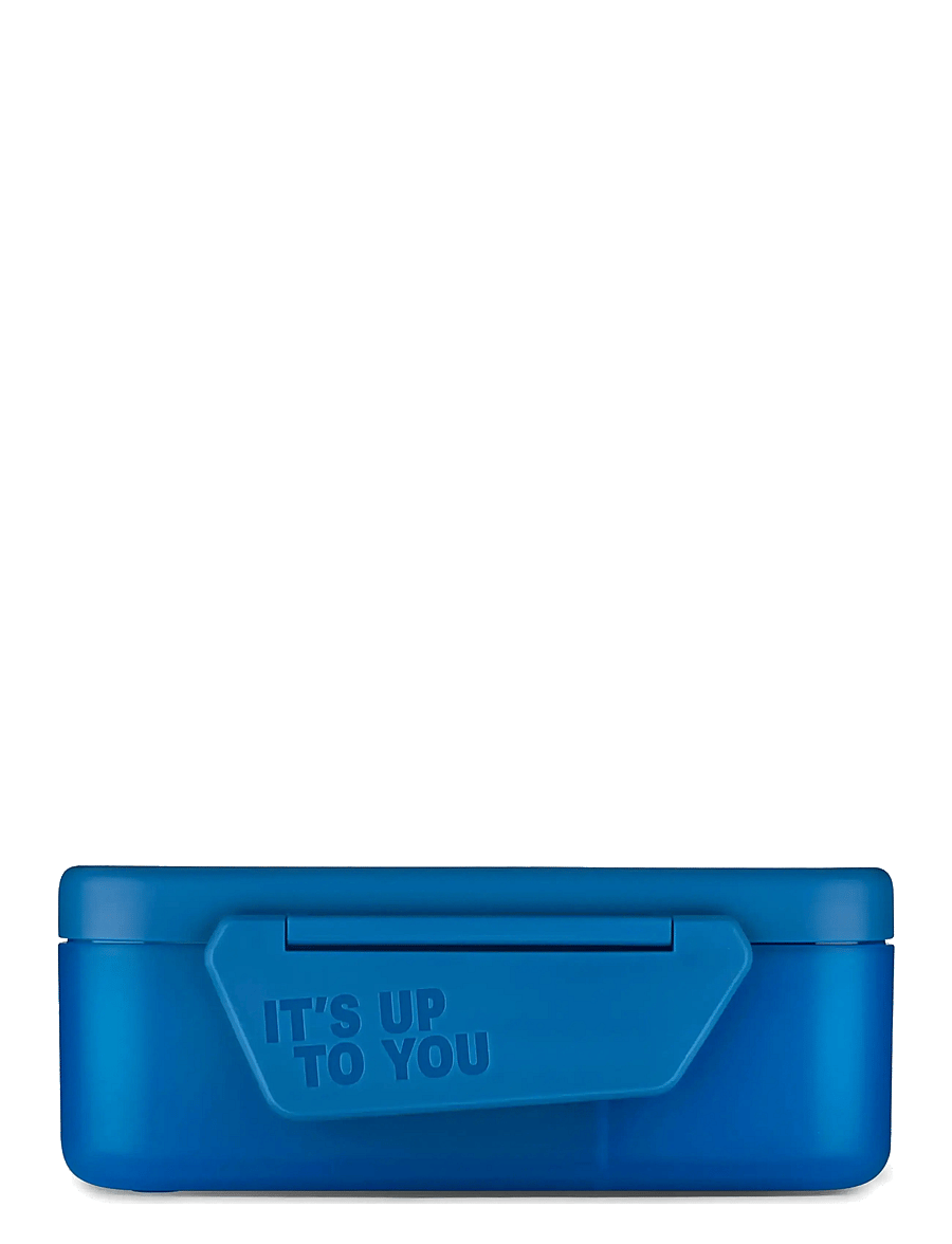 Satch - LUNCHBOX - pusdienu kastītes - blue - 1