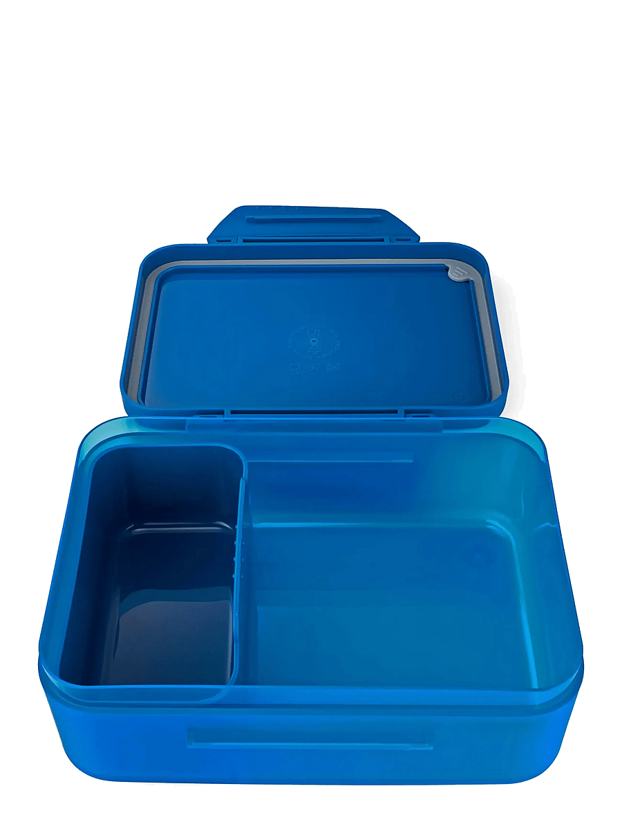 Satch - LUNCHBOX - pusdienu kastītes - blue - 2