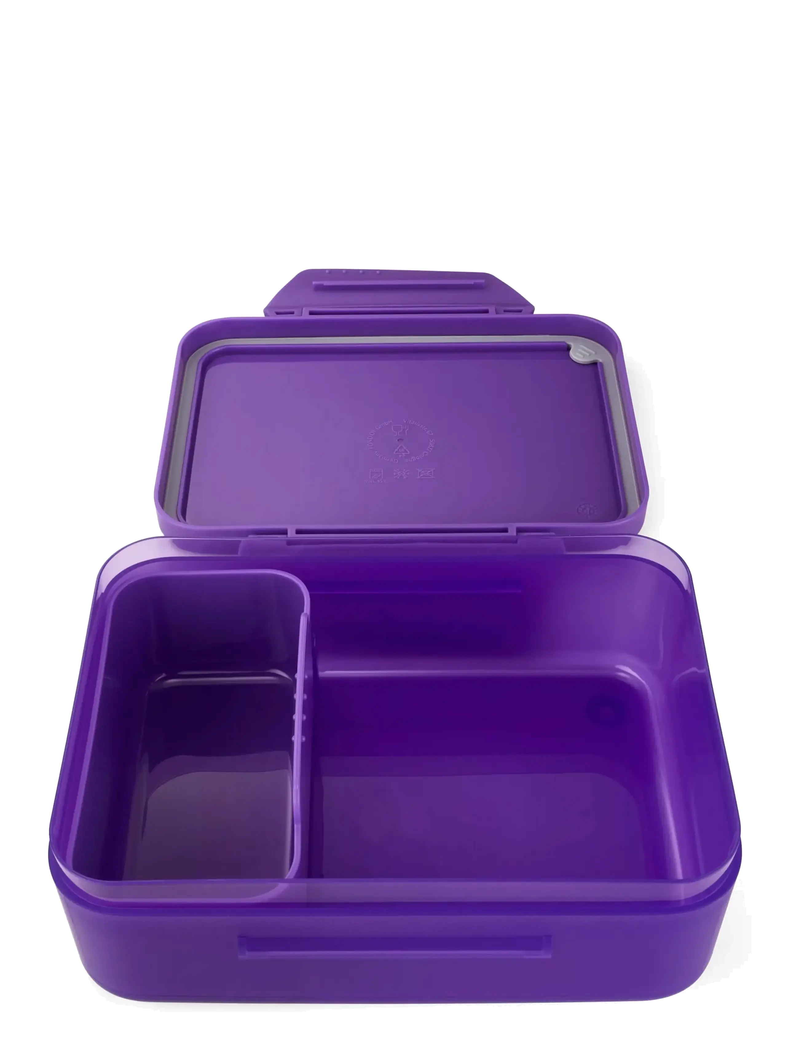 Satch - LUNCHBOX - brotdosen - purple - 1