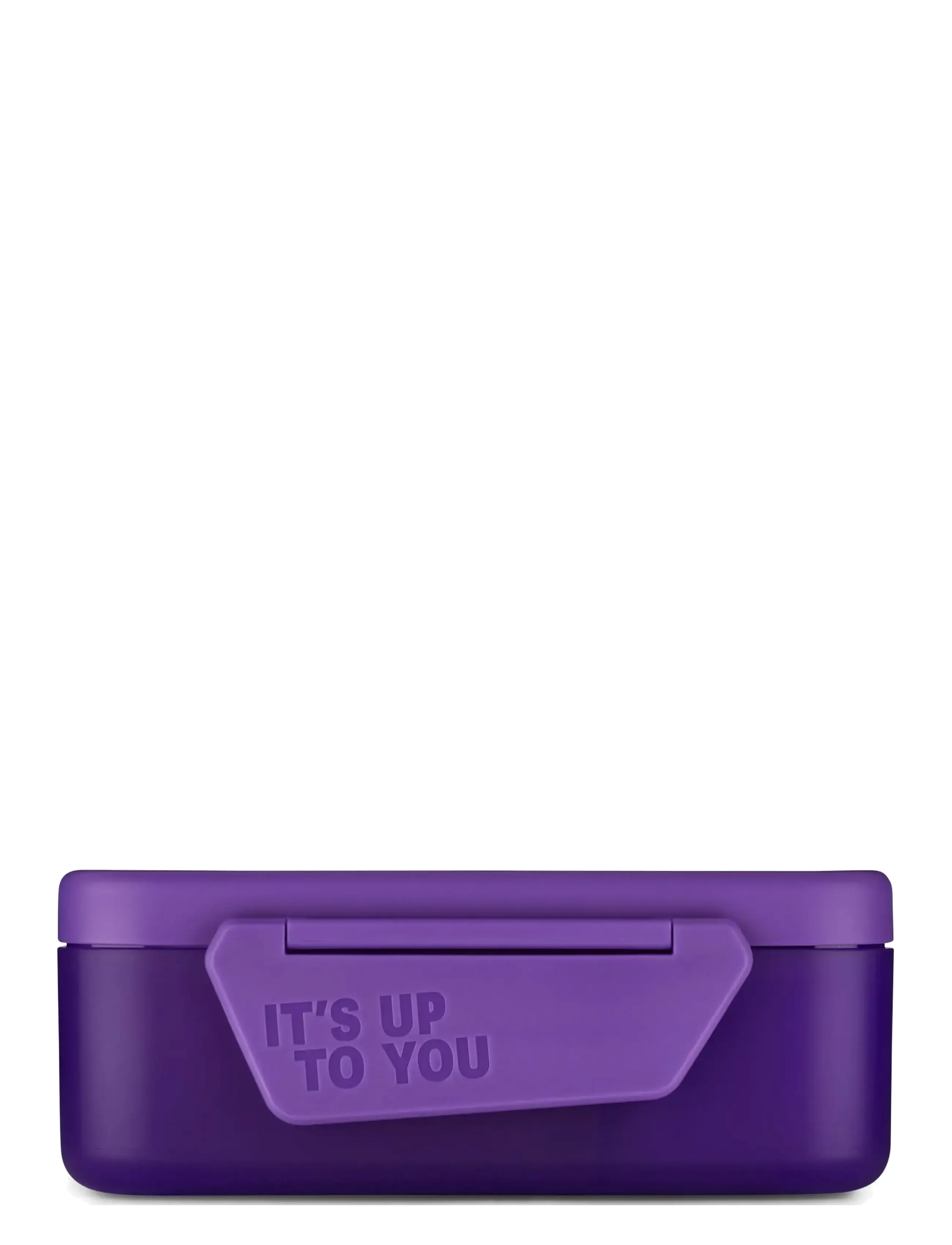 Satch - LUNCHBOX - brotdosen - purple - 2