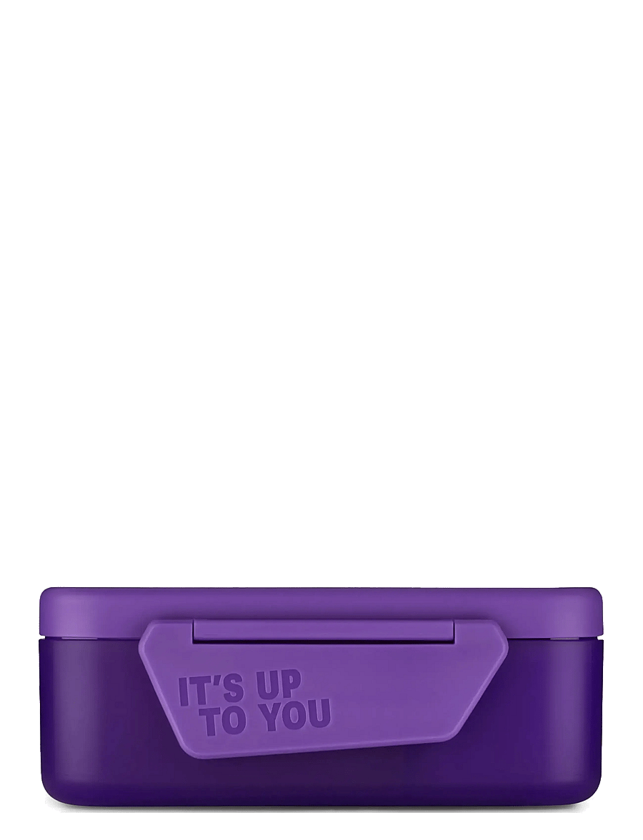 Satch - LUNCHBOX - brotdosen - purple - 2