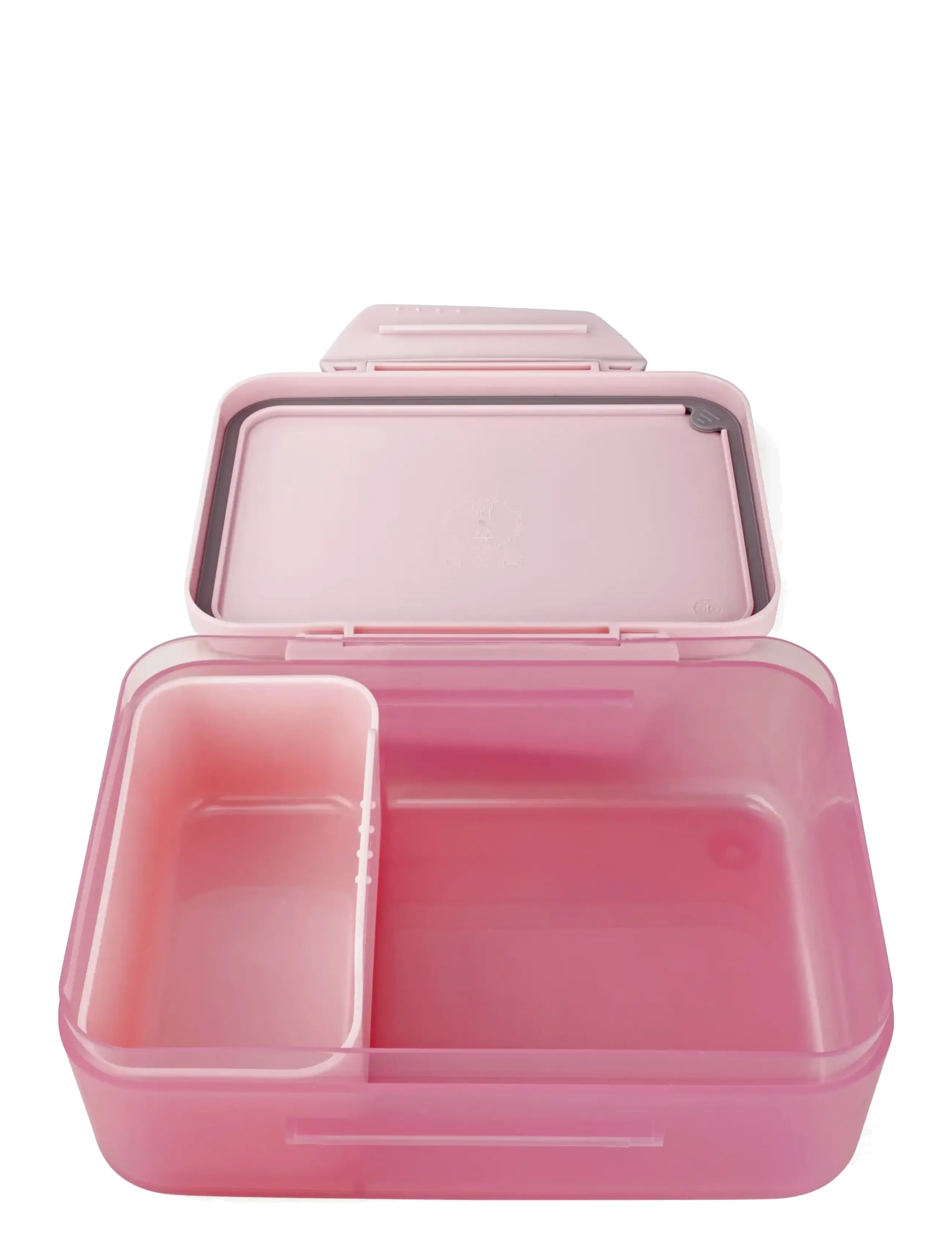 Satch - LUNCHBOX - madkasser - rose - 2
