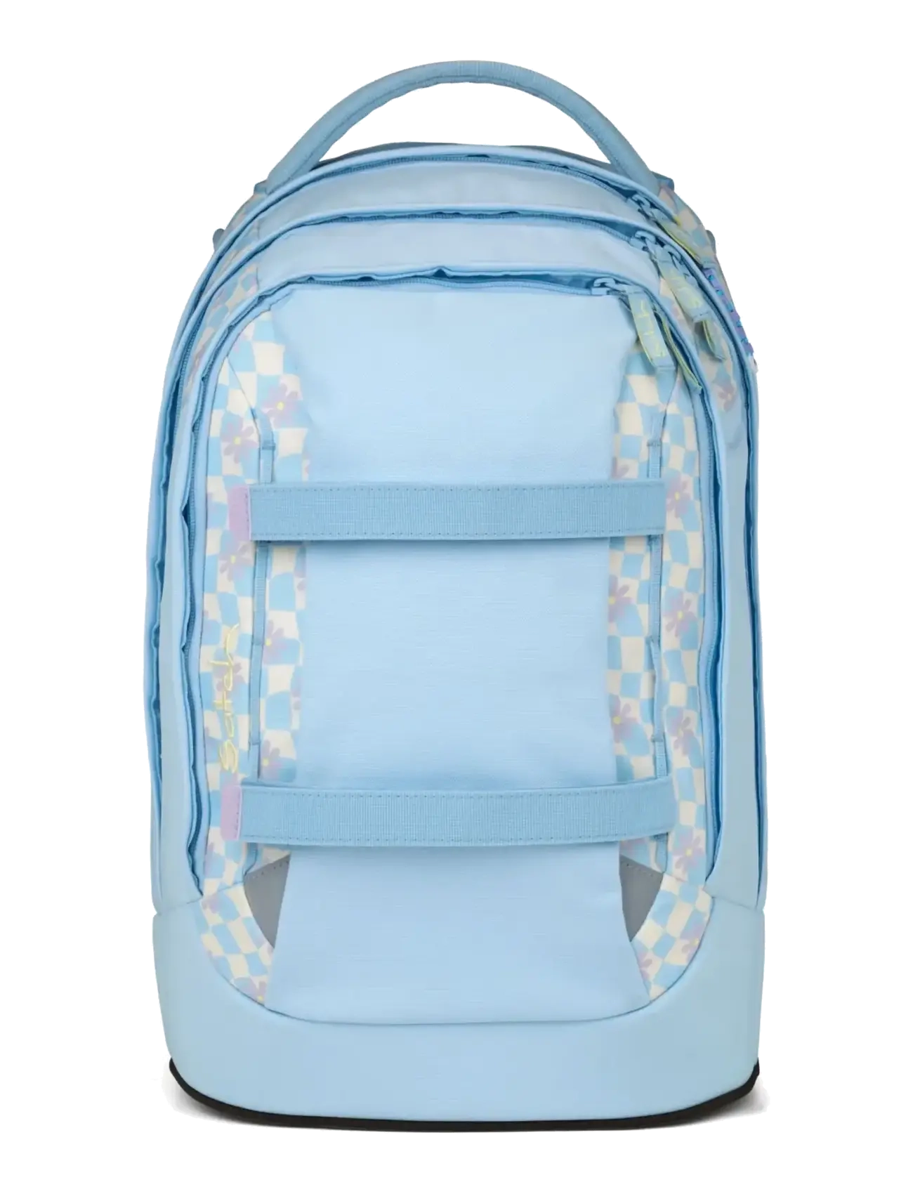 Satch PACK - Back to school - SUMMER ERA / blue