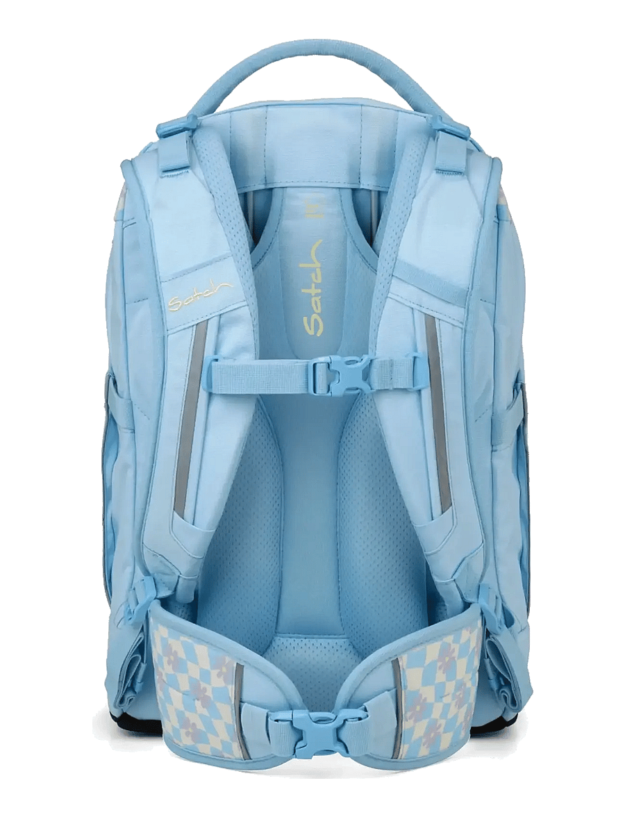Satch - PACK - rygsække - summer era - 2