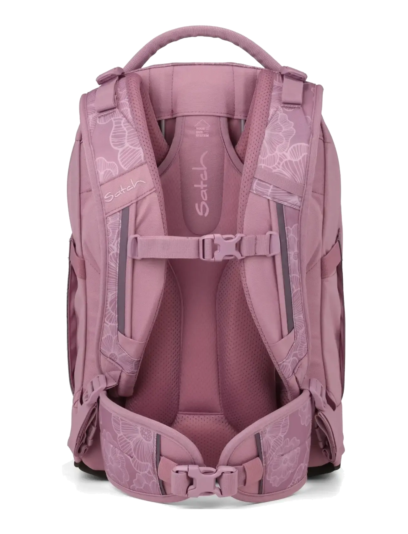 Satch - PACK - rygsække - magnolia dream - 2