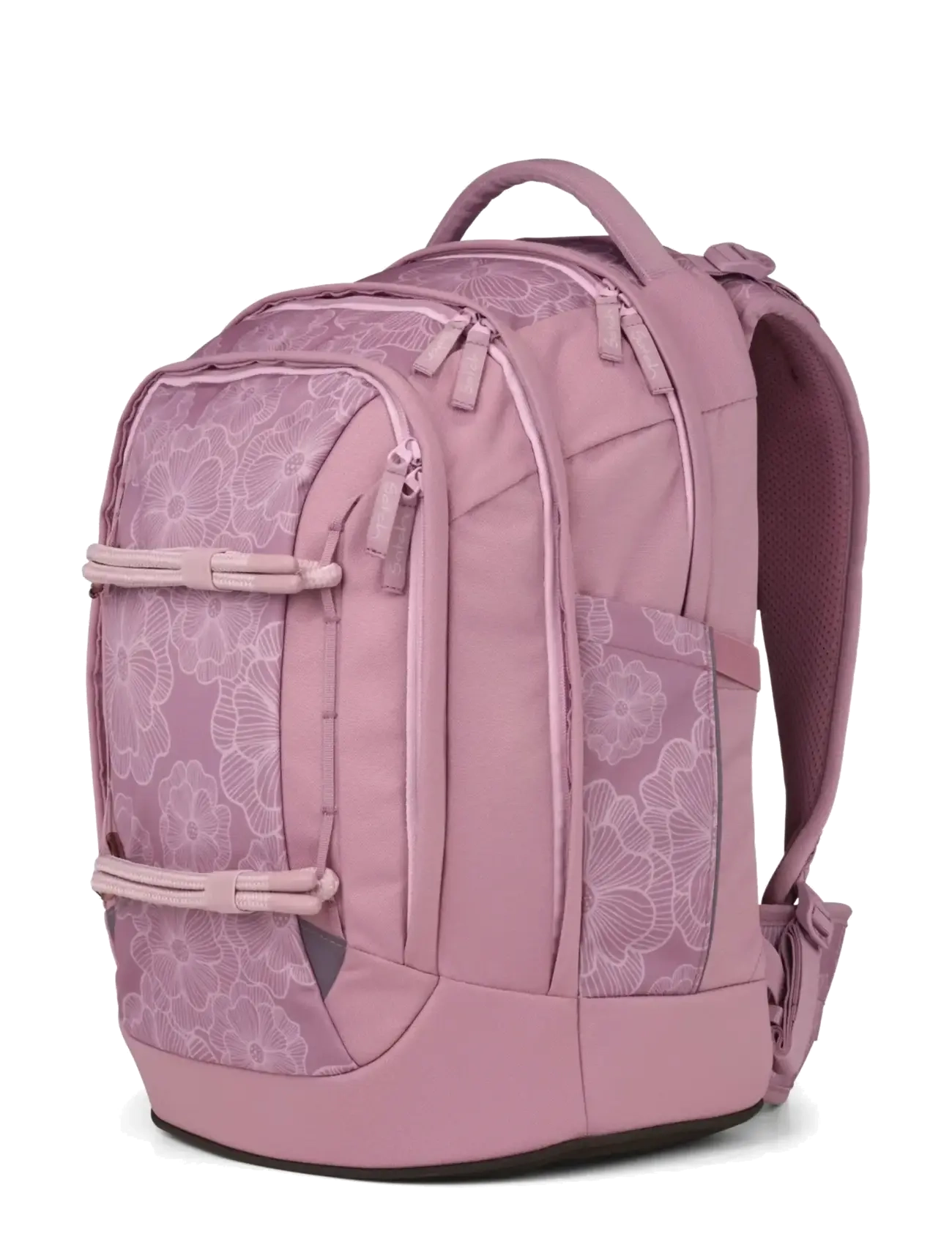 Satch - PACK - rygsække - magnolia dream - 3