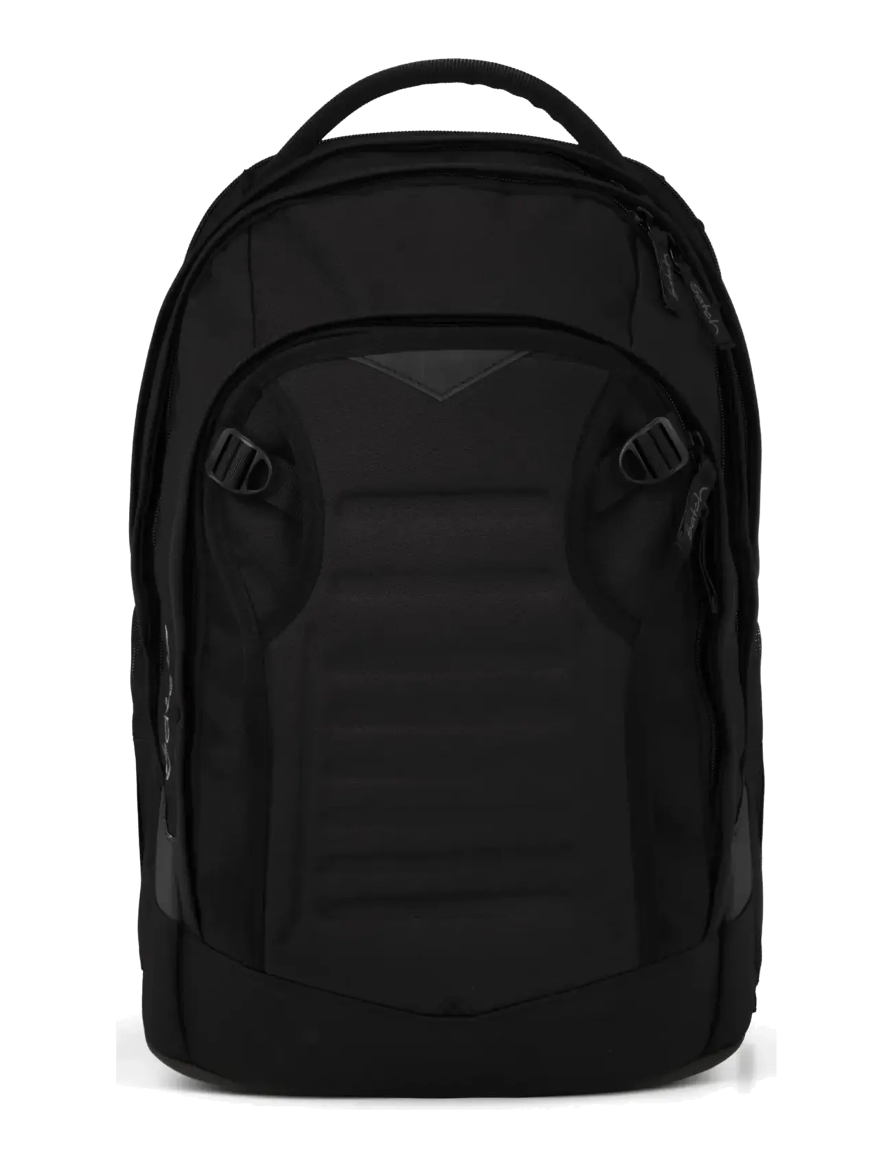 Satch MATCH PLUS - Backpacks - BLACKJACK / black