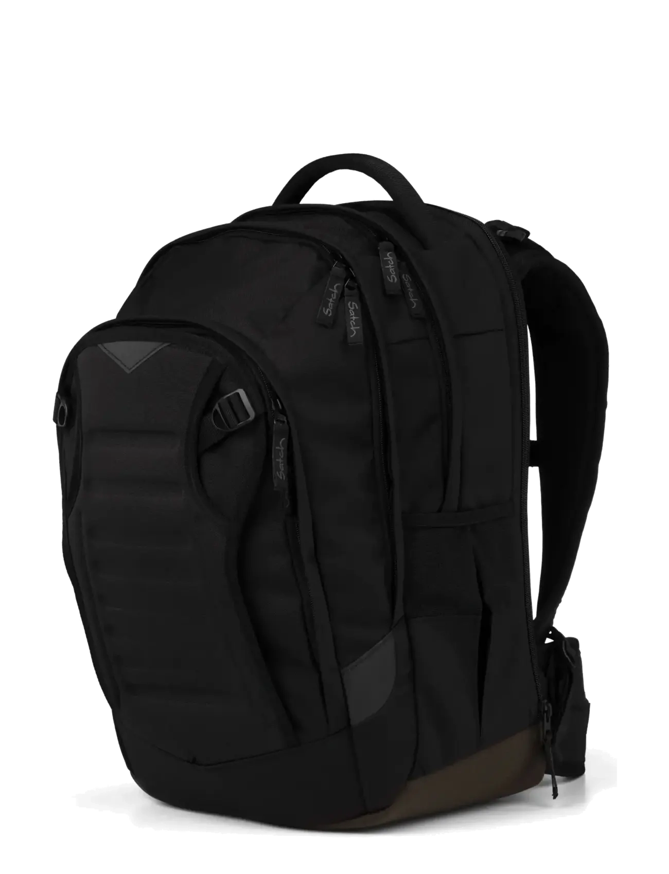 Satch - MATCH PLUS - backpacks - blackjack - 3