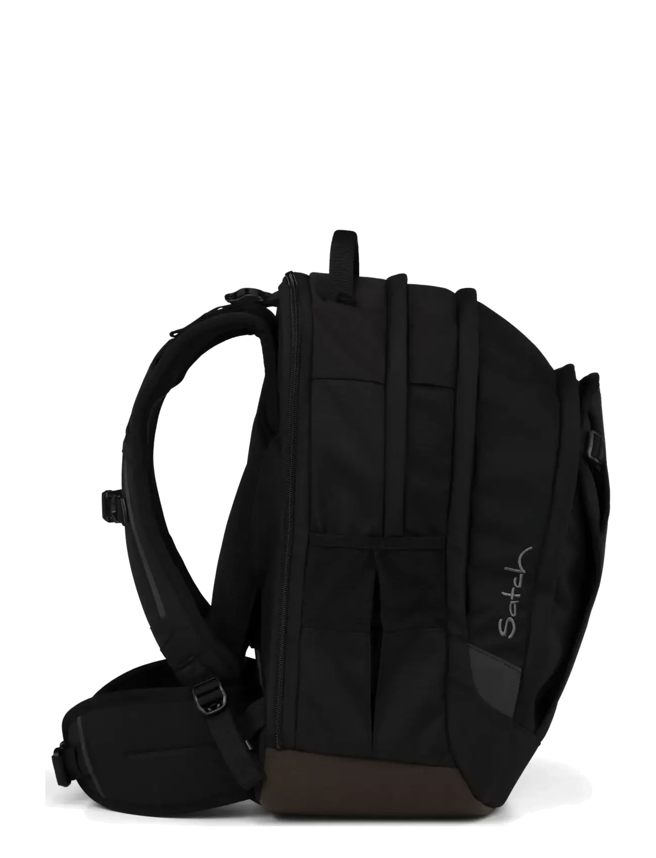 Satch - MATCH PLUS - backpacks - blackjack - 4