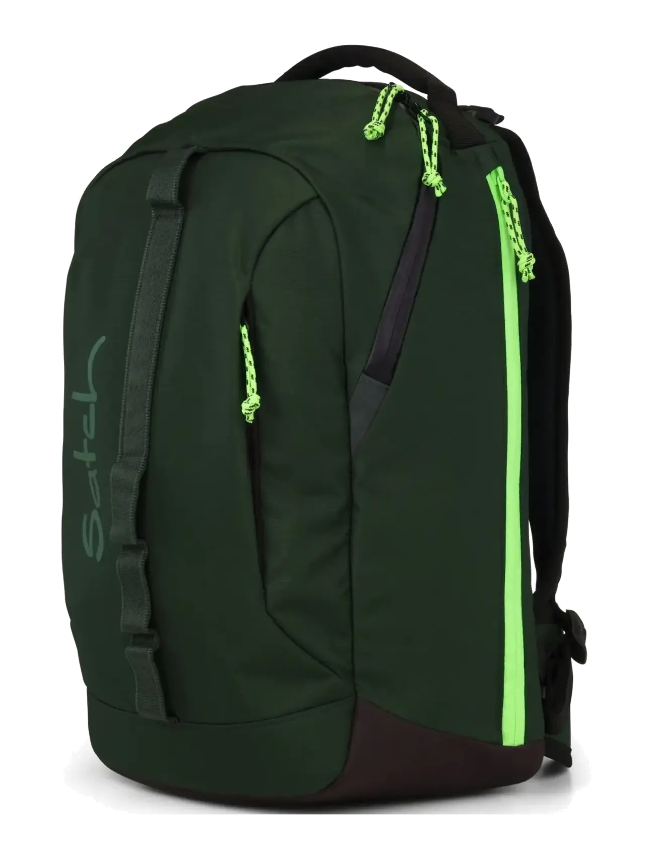 Satch - CON:NEXT - rygsække - urban green - 3