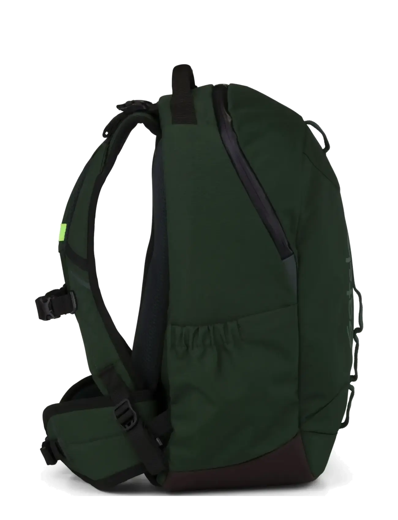 Satch - CON:NEXT - rygsække - urban green - 4