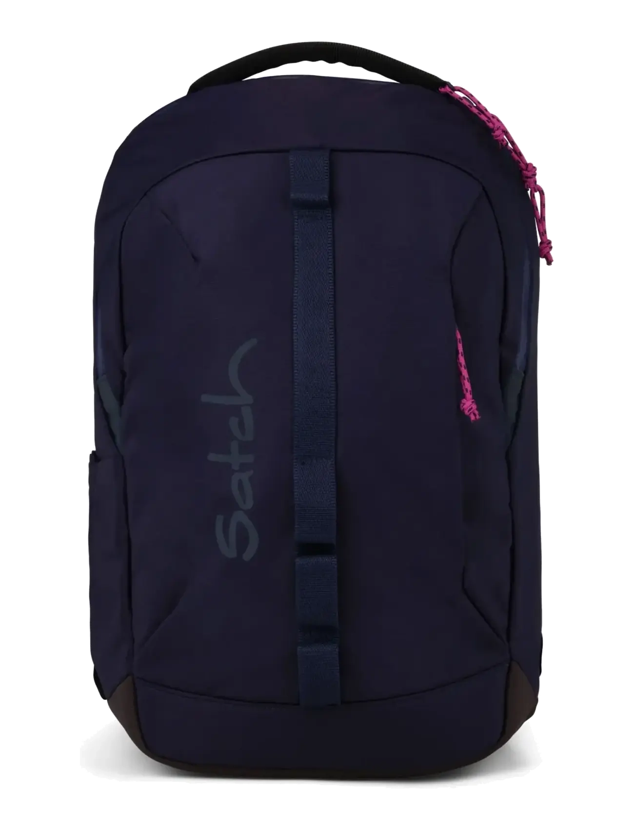 Satch CON:NEXT - Back to school - URBAN PINK BLUE / navy