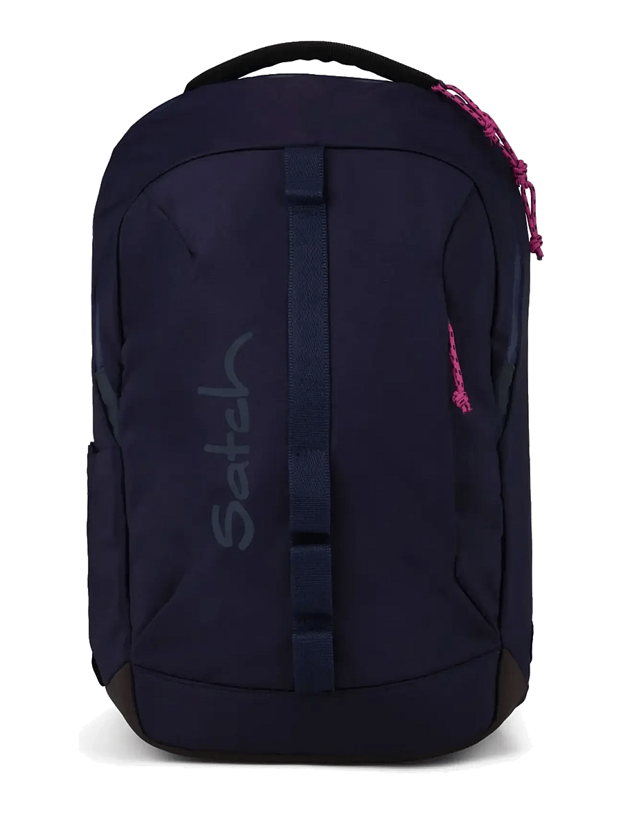 Satch - CON:NEXT - schultaschen - urban pink blue - 1