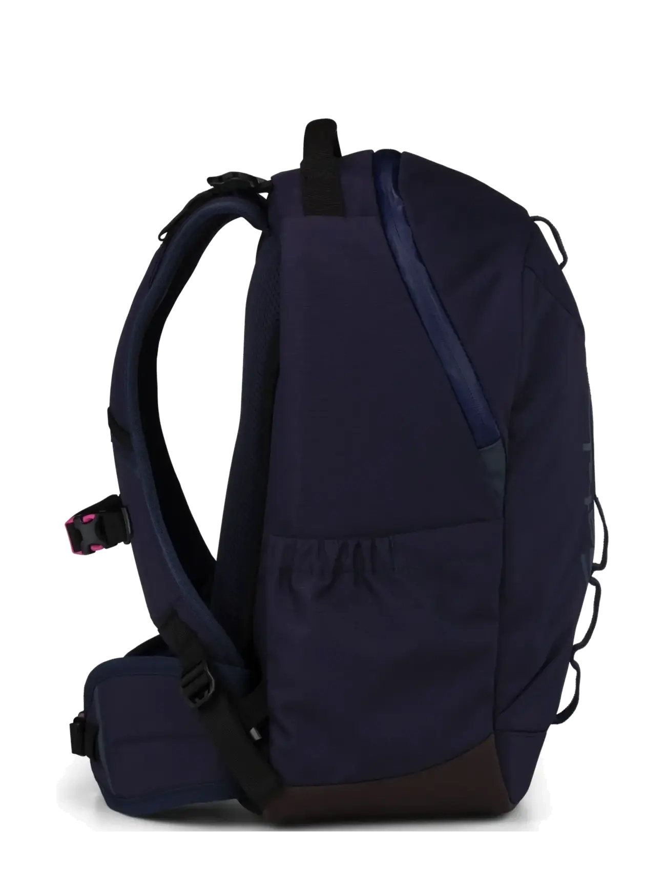 Satch - CON:NEXT - rygsække - urban pink blue - 4