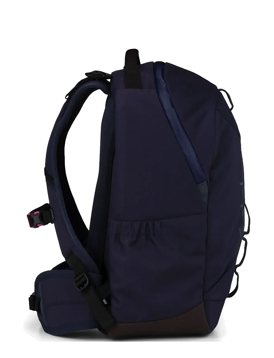 Satch - CON:NEXT - schultaschen - urban pink blue - 4
