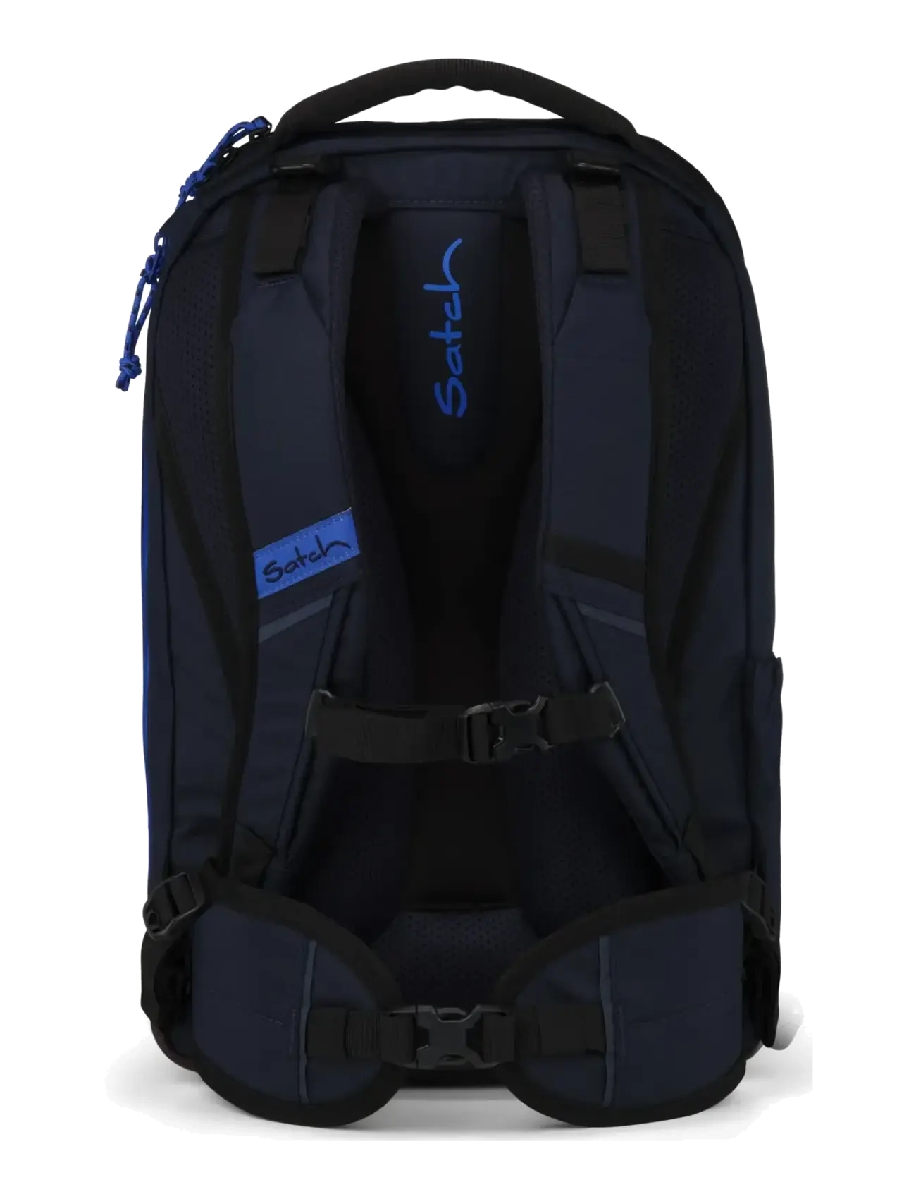 Satch - CON:NEXT - rygsække - urban dark blue - 2