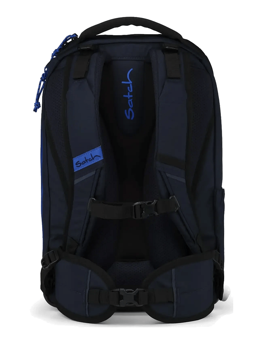 Satch - CON:NEXT - rucksäcke - urban dark blue - 2