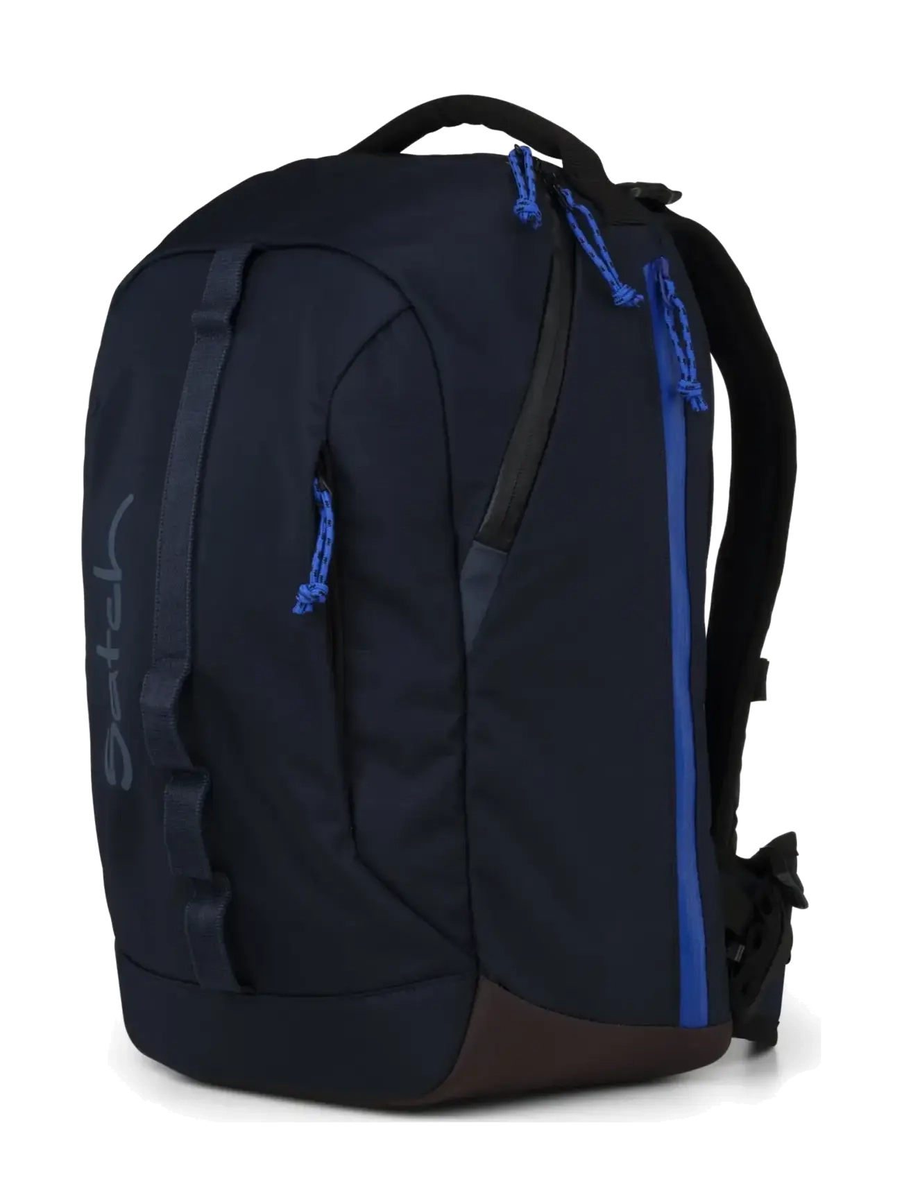 Satch - CON:NEXT - rygsække - urban dark blue - 3