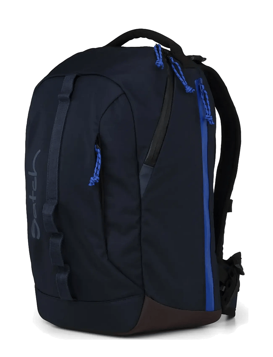 Satch - CON:NEXT - rucksäcke - urban dark blue - 3