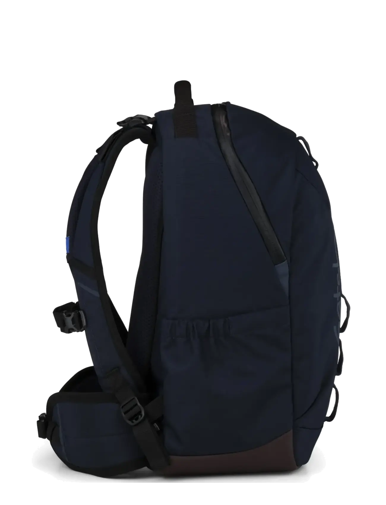 Satch - CON:NEXT - rygsække - urban dark blue - 4