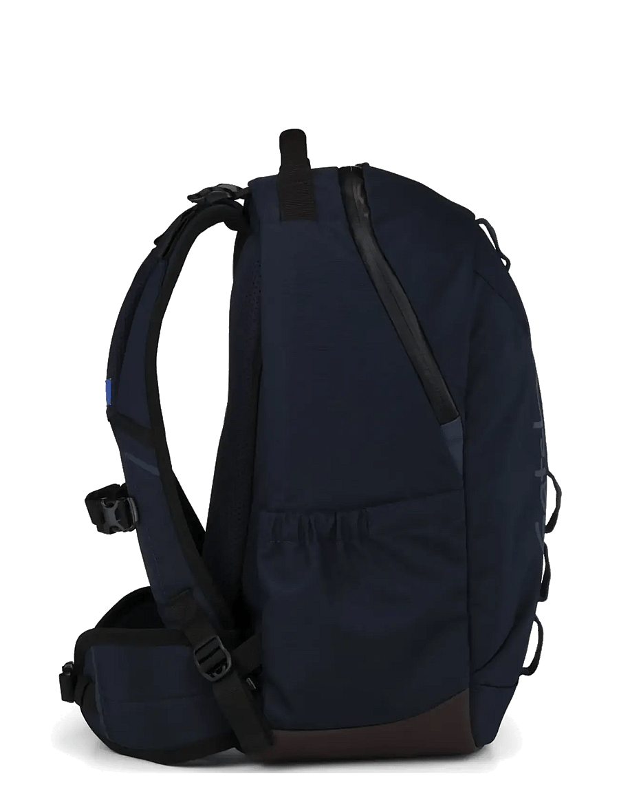 Satch - CON:NEXT - rucksäcke - urban dark blue - 4