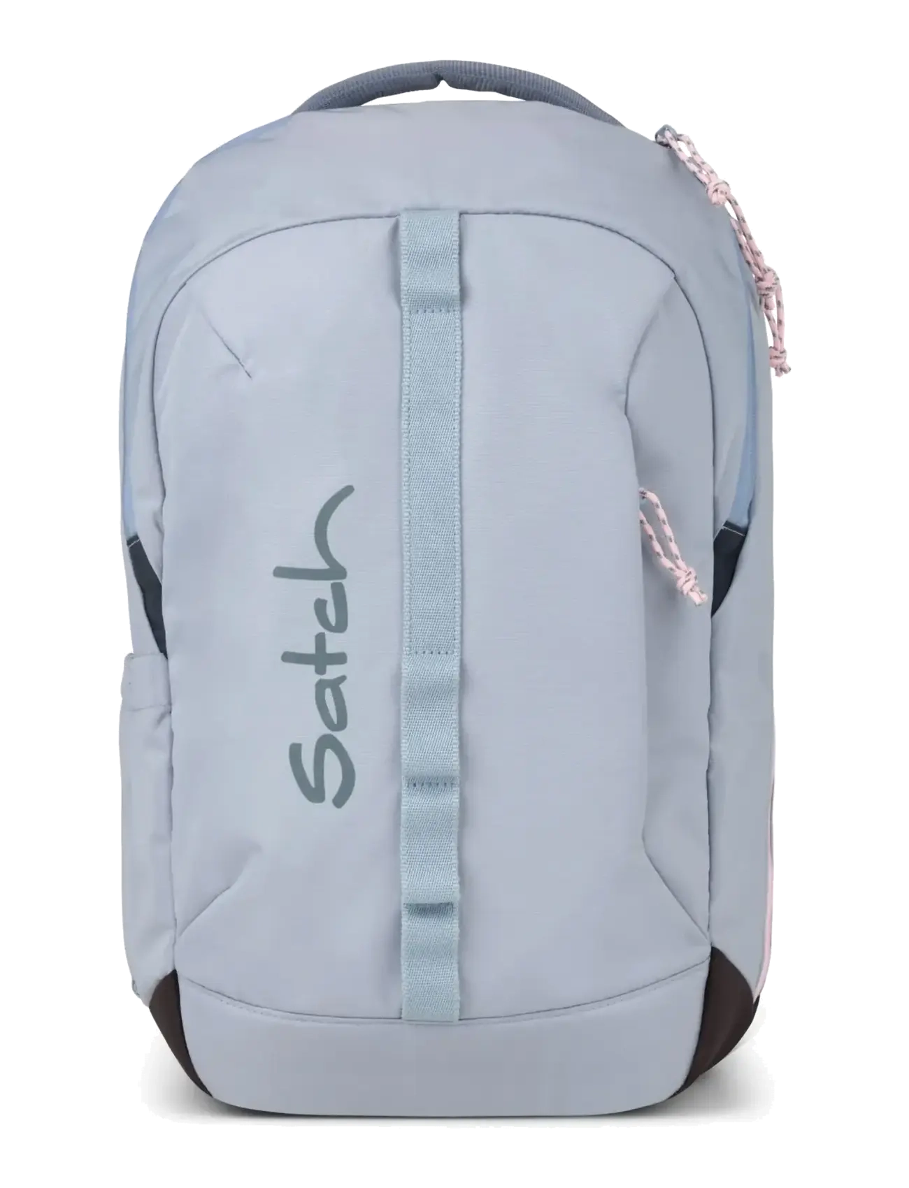 Satch CON:NEXT - Accessories - URBAN ROSE BLUE / blue