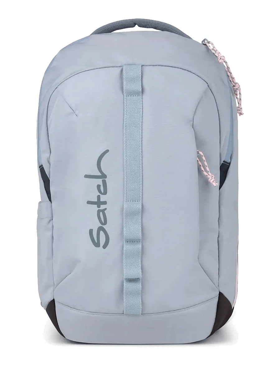 Satch - CON:NEXT - rucksäcke - urban rose blue - 1