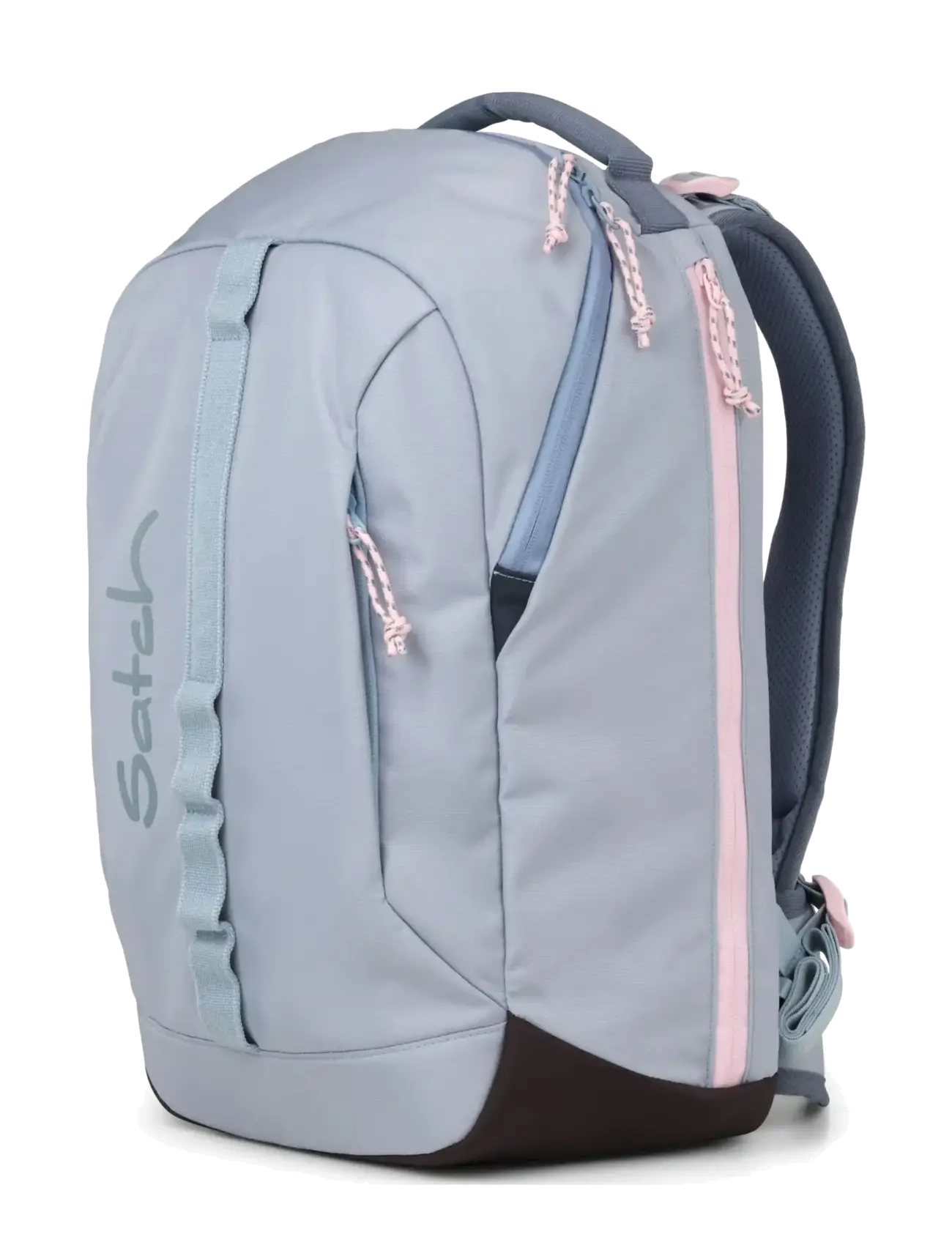 Satch - CON:NEXT - urban rose blue - 2