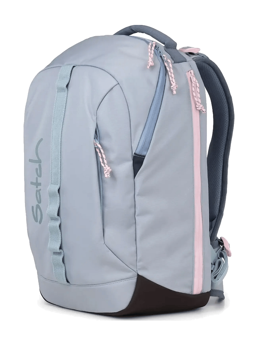 Satch - CON:NEXT - rucksäcke - urban rose blue - 2