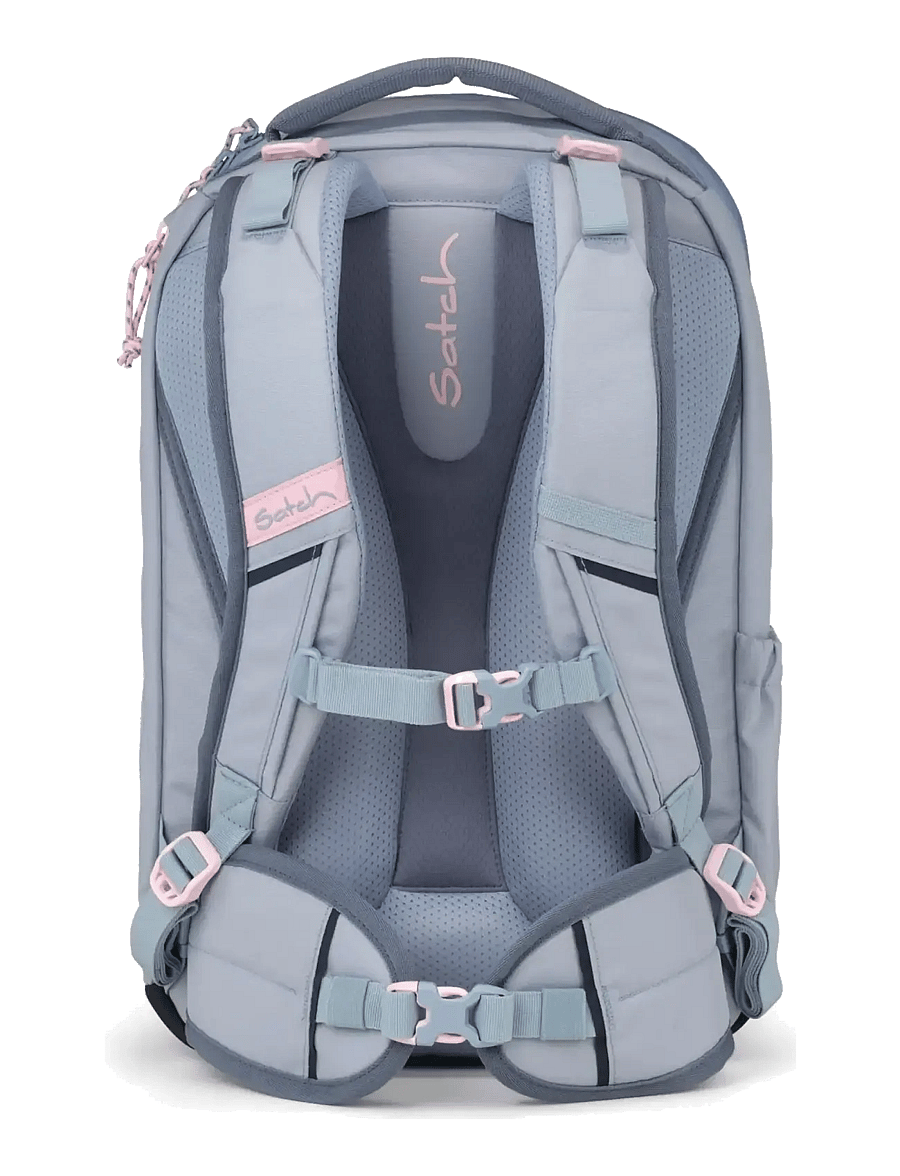Satch - CON:NEXT - rucksäcke - urban rose blue - 3