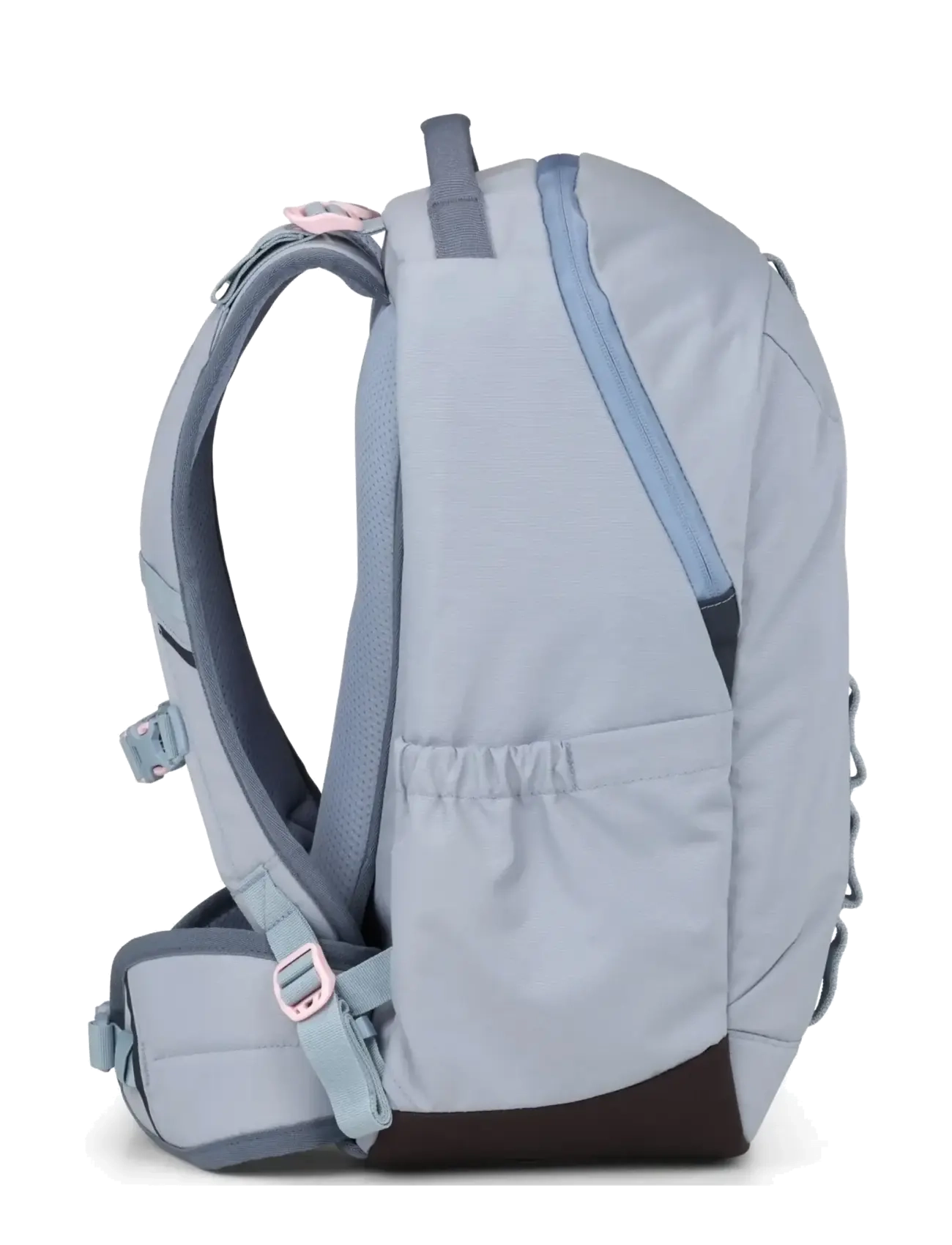 Satch - CON:NEXT - urban rose blue - 4