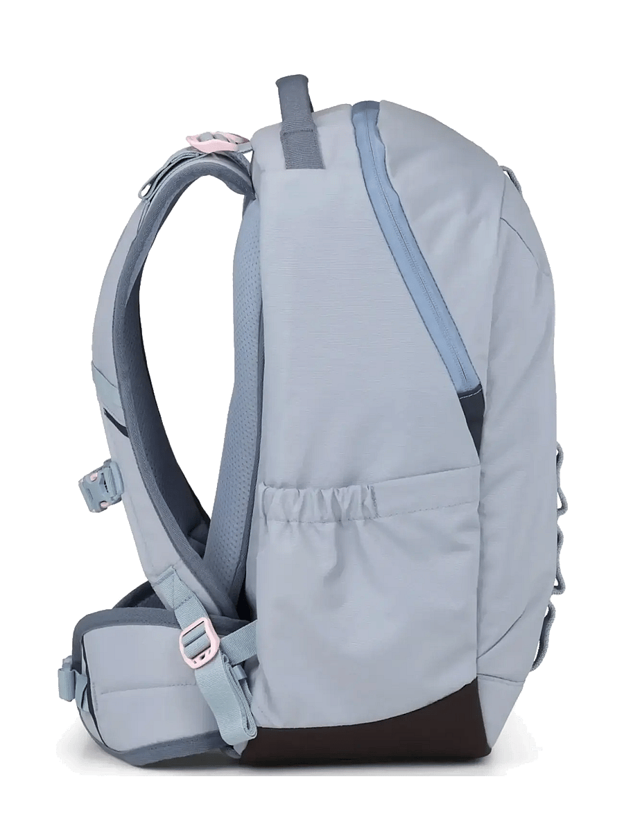 Satch - CON:NEXT - rucksäcke - urban rose blue - 4
