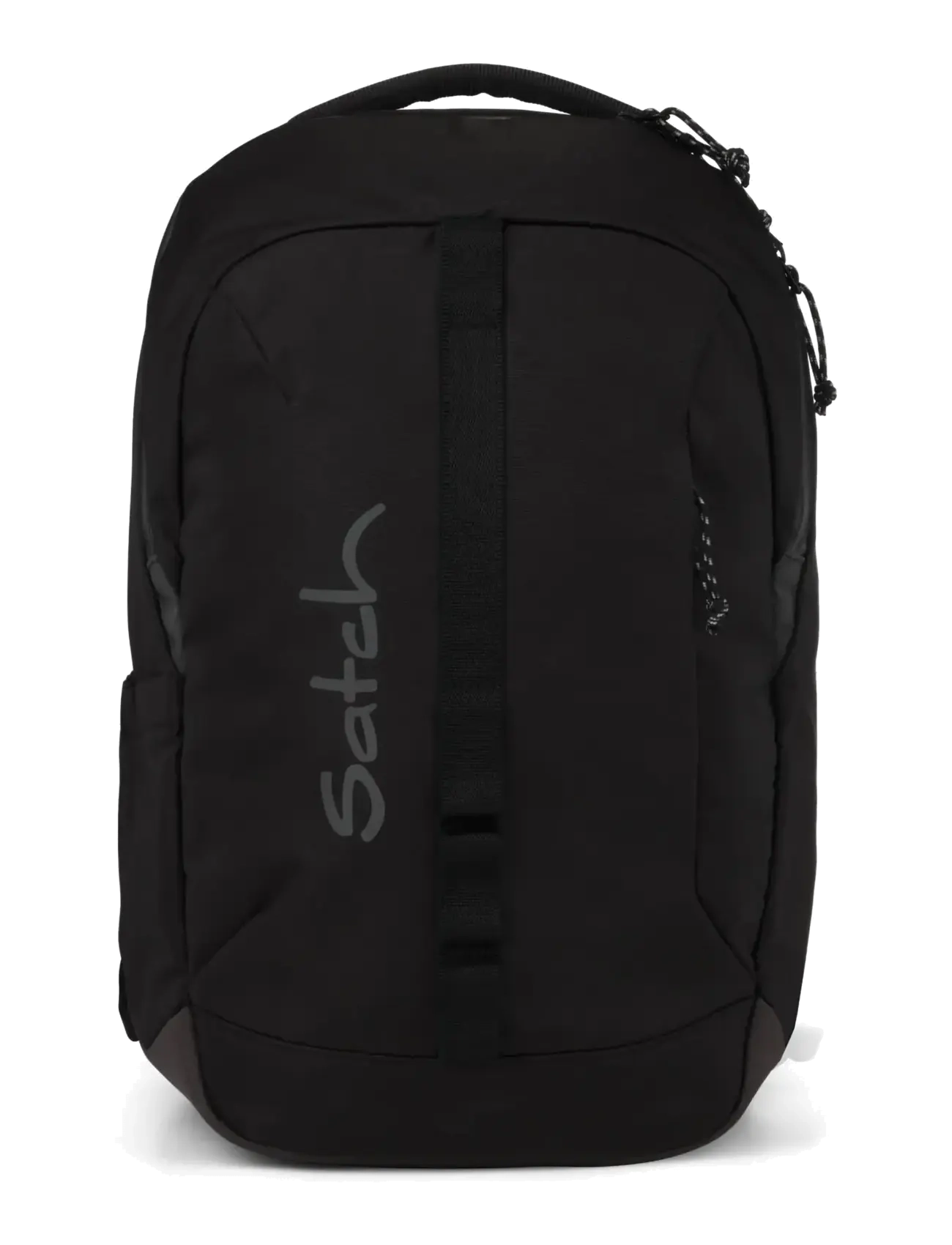 Satch CON:NEXT - Satch - URBAN BLACK / black