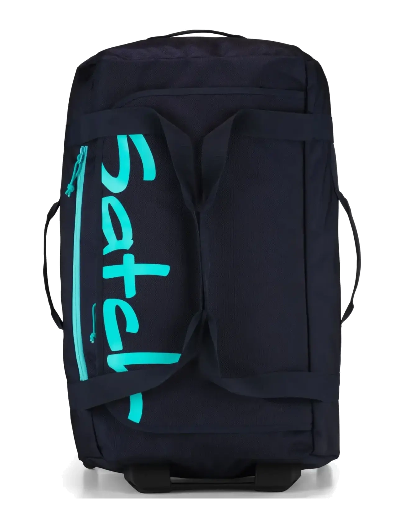 Satch QUEST - Satch - JET MINT / navy